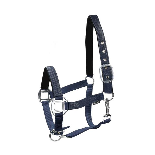 Hexagon Horse Halter Epplejeck Dark Blue