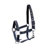 Hexagon Horse Halter Epplejeck Dark Blue