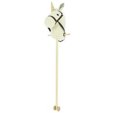 Hobby Horse Equi-Kids Large Off White