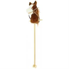 Hobby Horse Equi-Kids Small Brown