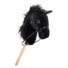 Hobby Horse Imperial Riding IRHFree Spirit Black