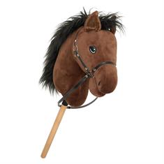 Hobby Horse Imperial Riding IRHFree Spirit Dark Brown