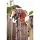 Hobby Horse LeMieux Flash Brown-White