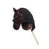 Hobby Horse LeMieux Hobby Horse Freya Dark Brown