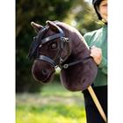 Hobby Horse LeMieux Hobby Horse Freya Dark Brown