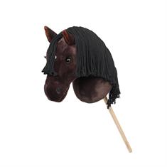 Hobby Horse LeMieux Hobby Horse Freya Dark Brown