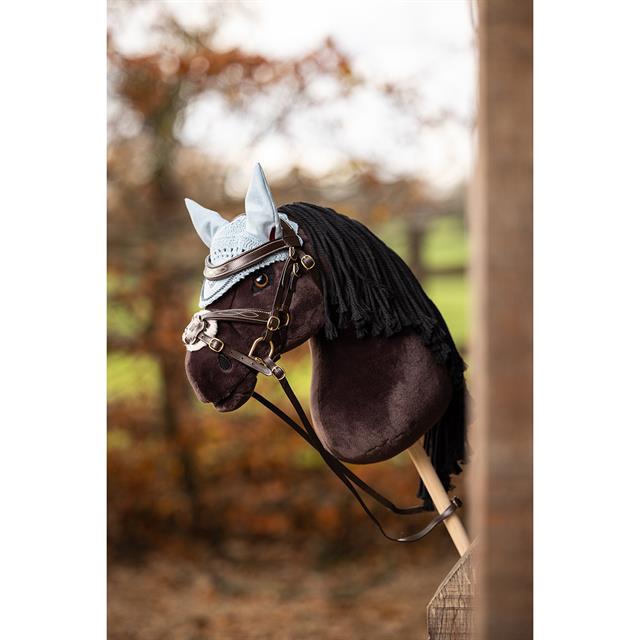 Hobby Horse LeMieux Hobby Horse Freya Dark Brown