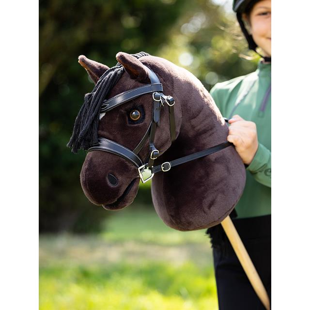 Hobby Horse LeMieux Hobby Horse Freya Dark Brown