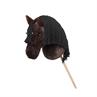 Hobby Horse LeMieux Hobby Horse Freya Dark Brown
