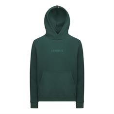 Hoddie LeMieux Men Dark Green