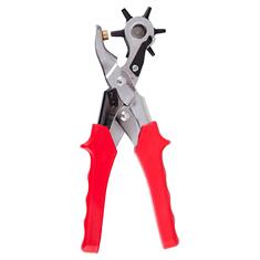 Hole Puncher Premiere Professional Lever Action 