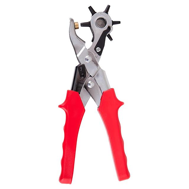 Hole Puncher Premiere Professional Lever Action 