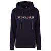 Hoodie Active Rider AR24201 Dark Blue
