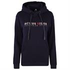 Hoodie Active Rider AR24201 Dark Blue