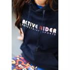 Hoodie Active Rider AR24201 Dark Blue