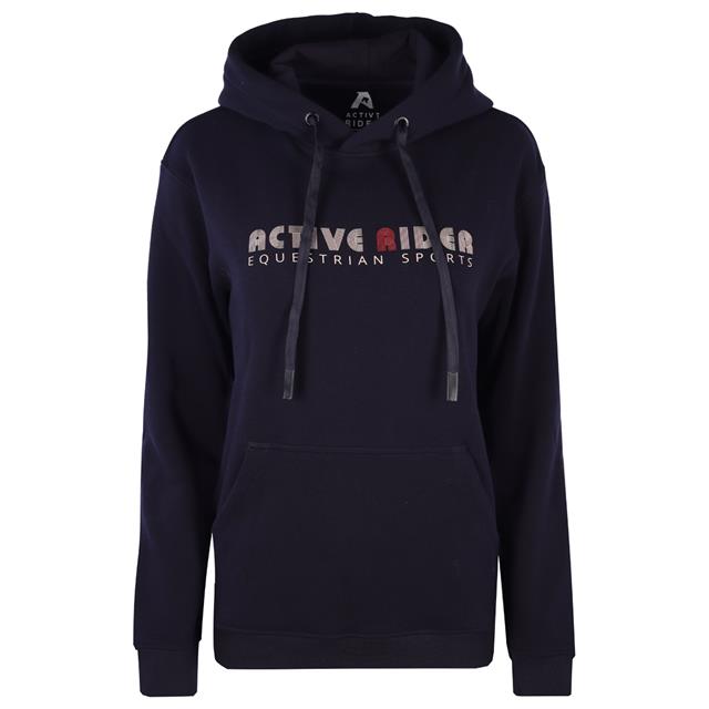 Hoodie Active Rider AR24201 Dark Blue