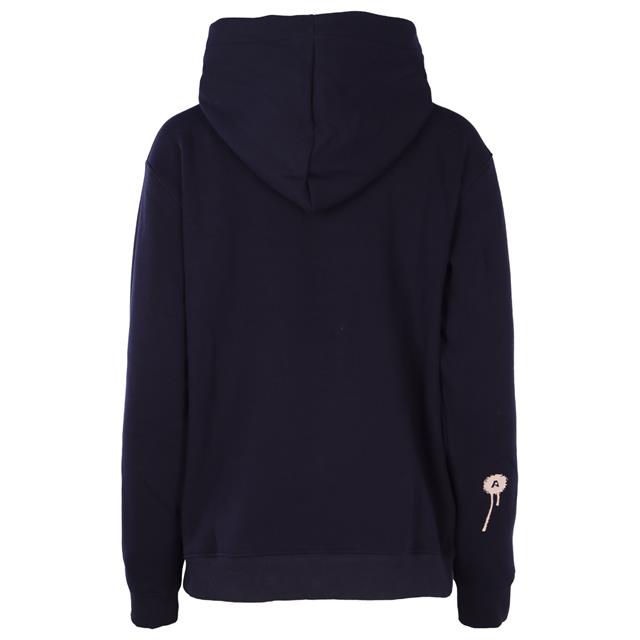 Hoodie Active Rider AR24201 Dark Blue