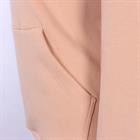 Hoodie Active Rider AR24201 Light Brown