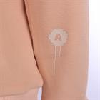 Hoodie Active Rider AR24201 Light Brown