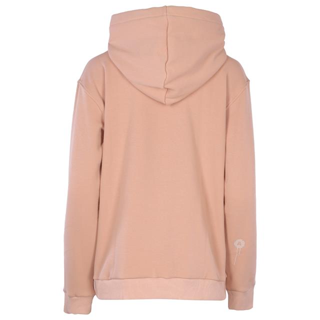 Hoodie Active Rider AR24201 Light Brown