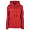 Hoodie Active Rider AR24201 Red