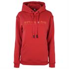 Hoodie Active Rider AR24201 Red