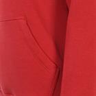 Hoodie Active Rider AR24201 Red
