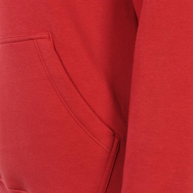 Hoodie Active Rider AR24201 Red