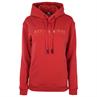 Hoodie Active Rider AR24201 Red