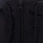 Hoodie Active Rider Ar25302 Black