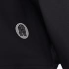 Hoodie Active Rider Ar25302 Black