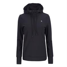 Hoodie Active Rider Ar25302 Black