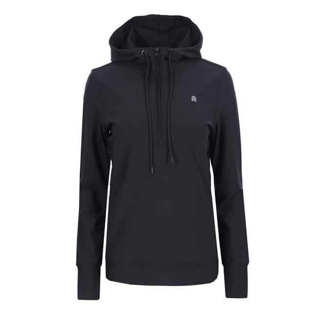 Hoodie Active Rider Ar25302 Black