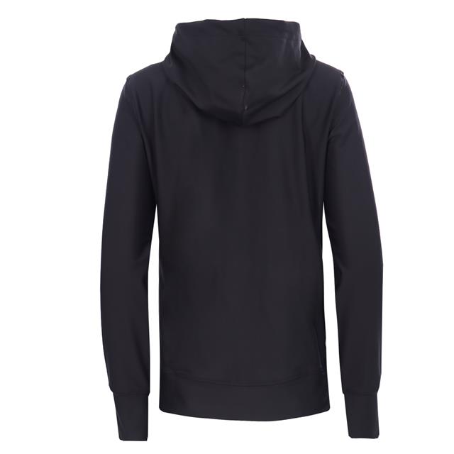 Hoodie Active Rider Ar25302 Black
