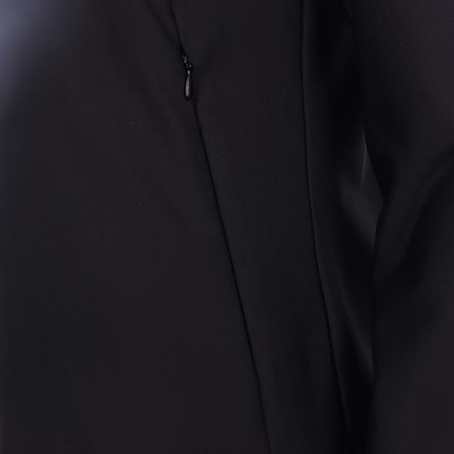Hoodie Active Rider Ar25302 Black
