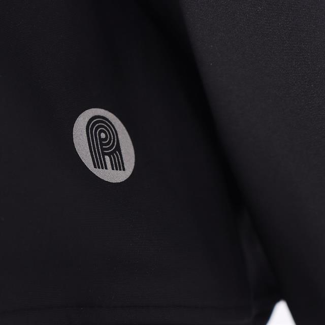 Hoodie Active Rider Ar25302 Black