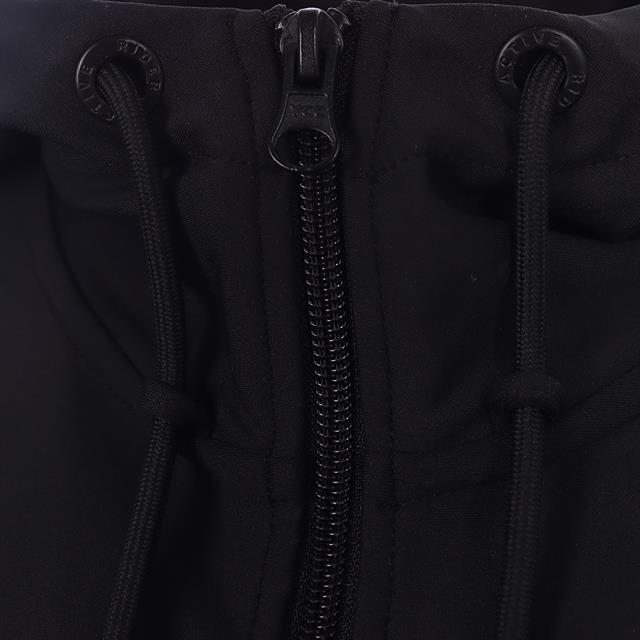 Hoodie Active Rider Ar25302 Black