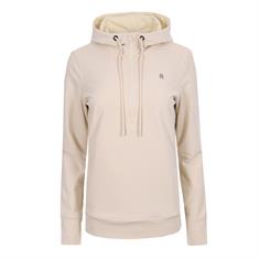 Hoodie Active Rider Ar25302 Off White