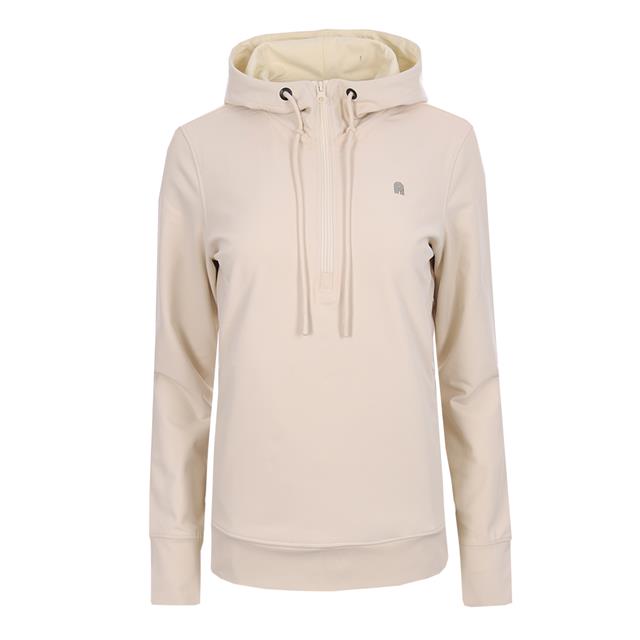 Hoodie Active Rider Ar25302 Off White