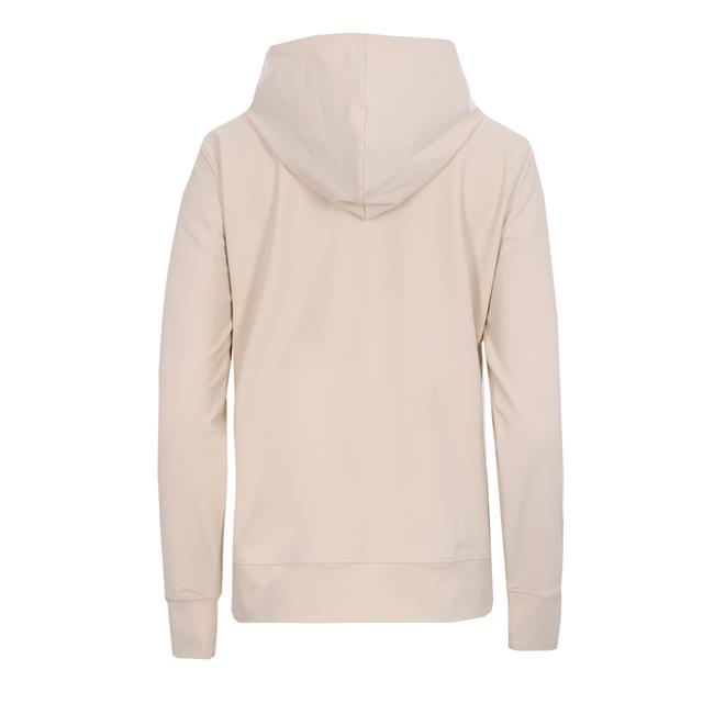 Hoodie Active Rider Ar25302 Off White