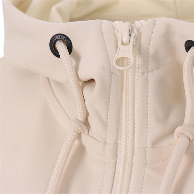 Hoodie Active Rider Ar25302 Off White