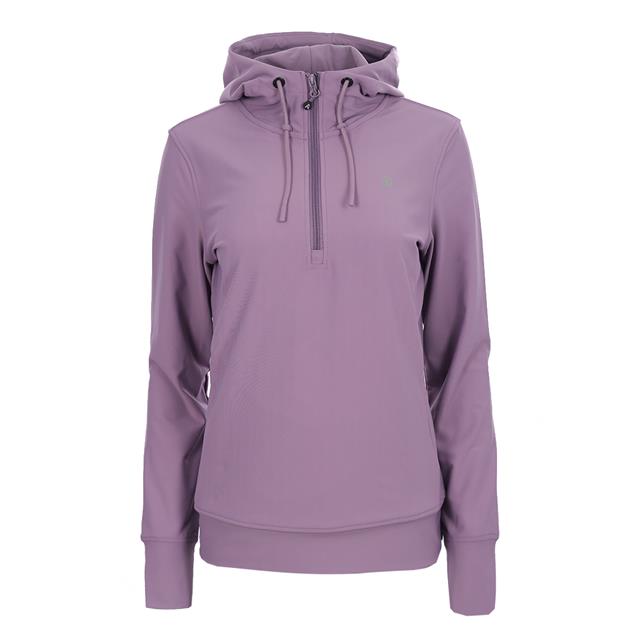 Hoodie Active Rider Ar25302 Purple