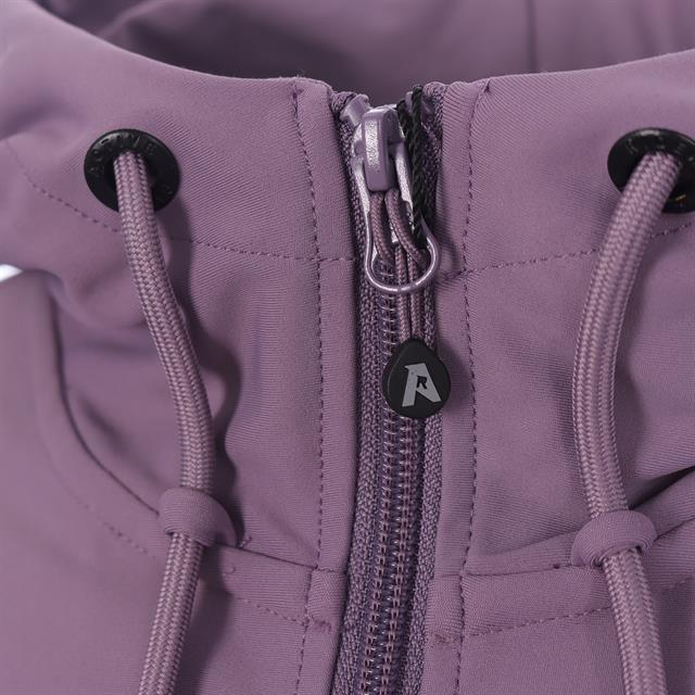 Hoodie Active Rider Ar25302 Purple