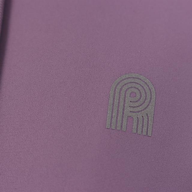 Hoodie Active Rider Ar25302 Purple