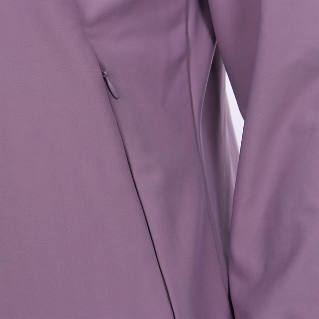 Hoodie Active Rider Ar25302 Purple