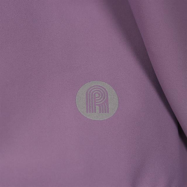 Hoodie Active Rider Ar25302 Purple