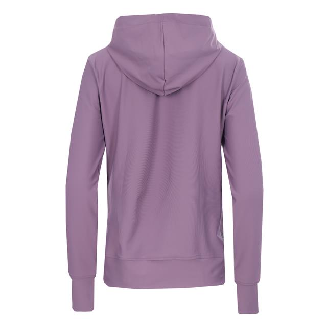Hoodie Active Rider Ar25302 Purple