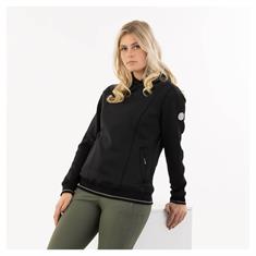 Hoodie Anky Black