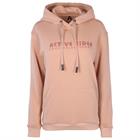 Hoodie AR24201 Active Rider Light Brown