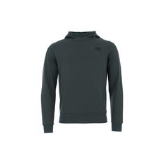 Hoodie Cavallo Ehan Men Green